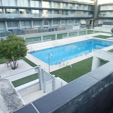 El Rincon De La Gavia Daire Madrid Dış mekan fotoğraf