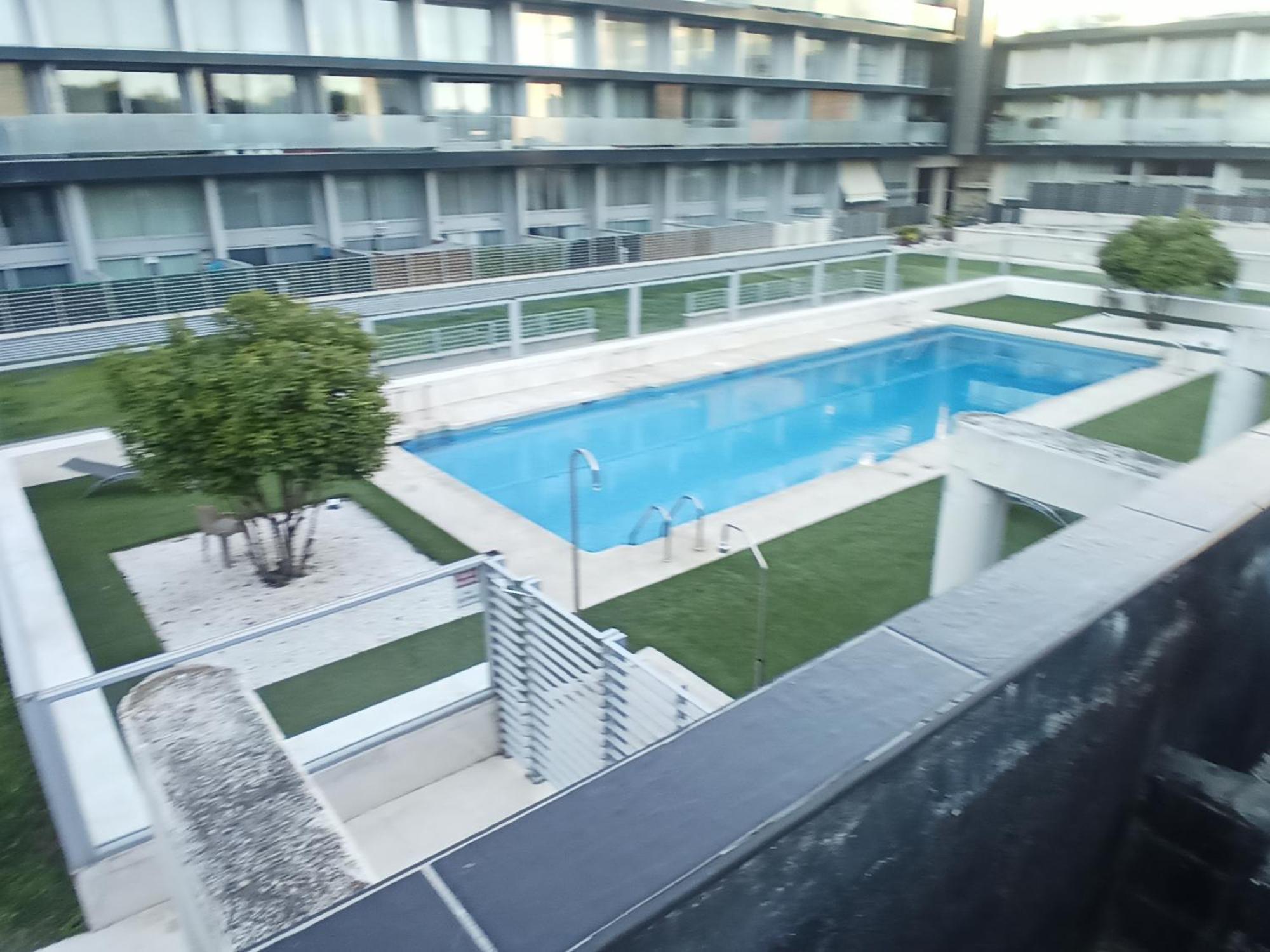 El Rincon De La Gavia Daire Madrid Dış mekan fotoğraf